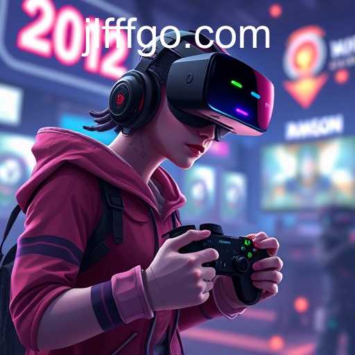 Navigating the Digital Playground: Gaming in 2025