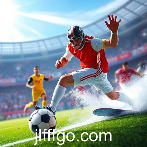 The Rise of 'jlfff': A Digital Playground Revolution