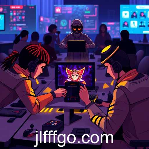 The Evolution of Online Gaming Communities