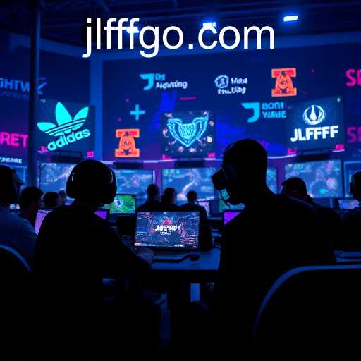 Gaming Revolution: JLFFF Leads the Charge