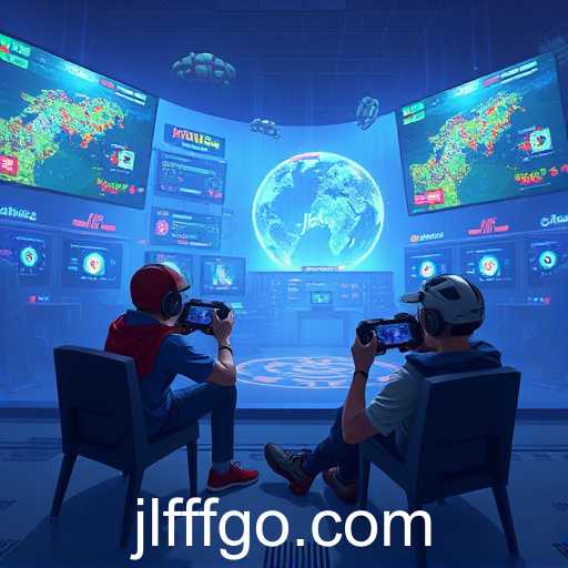 Gaming Trends as jlfff Captivates