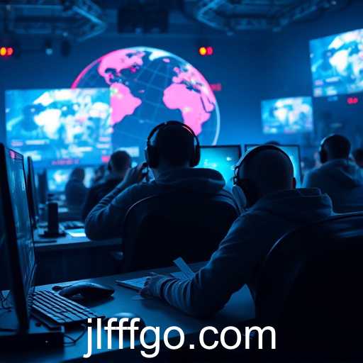 The Rise of JLFFF: A Gaming Revolution