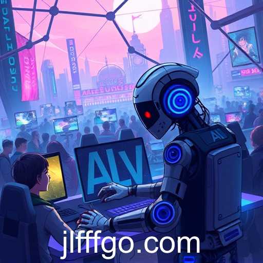 Elevating Online Gaming in 2025