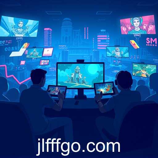 The Rise of Online Gaming Communities