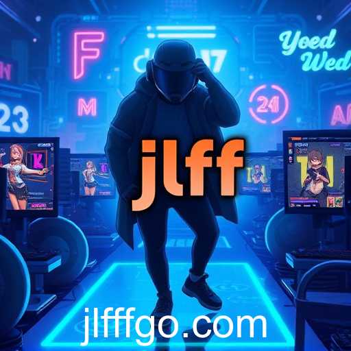 The Rise of Online Gaming and the jlfff Phenomenon