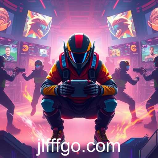 The Rise of 'jlfff': A New Era in Online Gaming