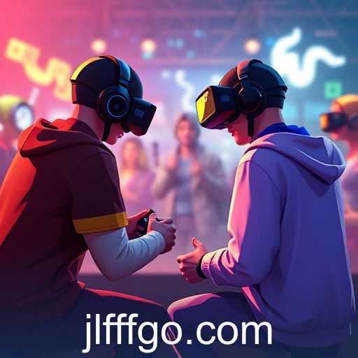 The Rise of JLFFF: A Digital Revolution in Gaming