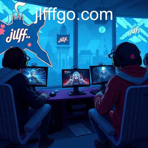 Virtual Realms: The Rise of Online Gaming